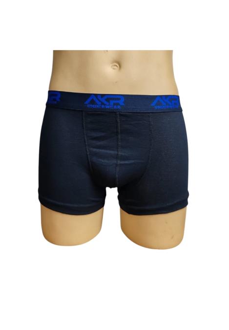 Boxeri Bărbați Bleumarin– EnGros